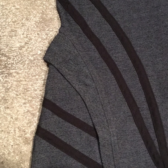 Sample “Factory” Cocktail Dress - Picture 4 of 5